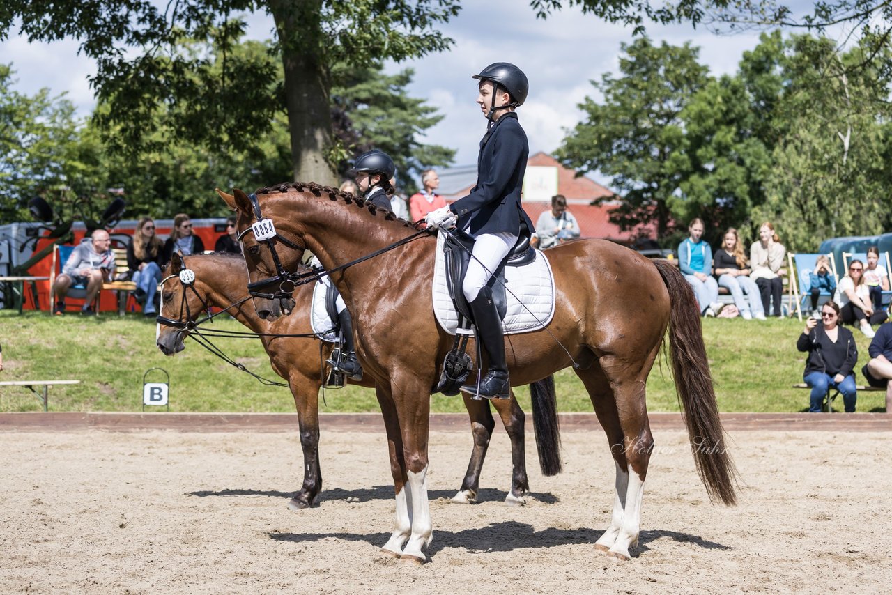 Bild 199 - Pony Akademie Turnier